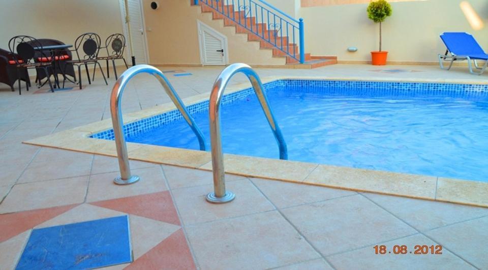 Maria Apartament *